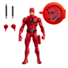 MARVEL LEGENDS SERIES SECRET WARS DAREDEVIL AF