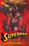 SUPERMAN THE WARWORLD SAGA TP