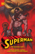 SUPERMAN THE WARWORLD SAGA TP