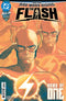 FLASH (2023) #20 CVR A MIKE DEL MUNDO