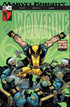 WOLVERINE (2003) #23