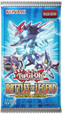 2025 YU-GI-OH! BATTLES OF LEGEND MONSTER MAYHEM BOOSTER PACK