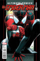 ULTIMATE COMICS SPIDER-MAN (2011) #4 (VF/NM)