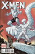X-MEN VOL 3 #15 MEDINA VAR