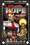 BATTLE POPE 25TH ANNIVERSARY DELUXE HC