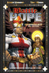 BATTLE POPE 25TH ANNIVERSARY DELUXE HC