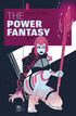 POWER FANTASY (2024) #8 CVR B DANI CVR
