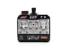 BTTF DELOREAN TIME MACHINE REMOTE CONTROL VEHICLE