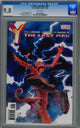 CGC Y: THE LAST MAN (2002) #49 (9.8)