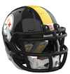 TRANSFORMERS NFL STEELSMASH AF