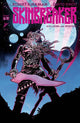 SKINBREAKER (2025) #3 2ND PTG VAR