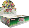 YU-GI-OH! DUELISTS ADVANCE BOOSTER BOX