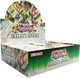YU-GI-OH! DUELISTS ADVANCE BOOSTER BOX
