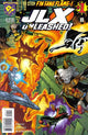 JLX UNLEASHED (1997) #1 (AMALGAM COMICS)