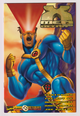 X-MEN ULTRA III PREVIEW (1996)