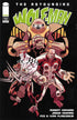 ASTOUNDING WOLF-MAN (2007) #12