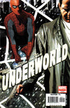 UNDERWORLD (2006) - SET OF FIVE