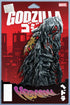 GODZILLA DESTROYS THE MARVEL UNIVERSE (2025) #3 JOHN TYLER CHRISTOPHER ACTION FIGURE VAR
