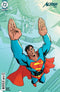 ACTION COMICS (2016) #1086 CVR C CULLY HAMNER CARD STOCK VAR
