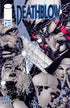 DEATHBLOW (1993) #5 LEE CVR A