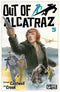 OUT OF ALCATRAZ (2025) #5 CVR A TYLER CROOK