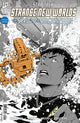 STAR TREK STRANGE NEW WORLDS THE SEEDS OF SALVATION (2025) #3 CVR D 10 COPY INCV MERCER B&W VAR