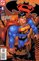 SUPERMAN BATMAN (2003) - SET OF NINETY SIX (SEE NOTES FOR DETAILS)