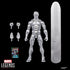 MARVEL LEGENDS SERIES SILVER SURFER AF