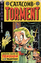 EC CATACOMB OF TORMENT (2025) #4 CVR C INC 1:10 JAY STEPHENS EC HOMAGE VAR