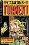 EC CATACOMB OF TORMENT (2025) #4 CVR C INC 1:10 JAY STEPHENS EC HOMAGE VAR