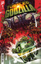 TEENAGE MUTANT NINJA TURTLES X GODZILLA (2025) #1 CVR C RIVAS
