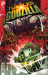 TEENAGE MUTANT NINJA TURTLES X GODZILLA (2025) #1 CVR C RIVAS