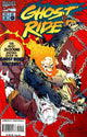 GHOST RIDER (1990) #54