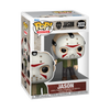 POP JASON UNIVERSE JASON VOORHEES VINYL FIG