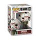 POP JASON UNIVERSE JASON VOORHEES VINYL FIG