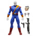 MARVEL LEGENDS SERIES SPIDER-MAN AF SET