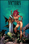 VICTORY VOL 2 #2 CVR C BOCAFORT