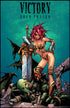 VICTORY VOL 2 #2 CVR C BOCAFORT