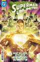 SUPERMAN UNLIMITED (2025) #6 CVR A RAFAEL ALBUQUERQUE