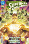 SUPERMAN UNLIMITED (2025) #6 CVR A RAFAEL ALBUQUERQUE