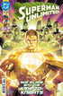 SUPERMAN UNLIMITED (2025) #6 CVR A RAFAEL ALBUQUERQUE