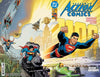 ACTION COMICS (2016) #1100 CVR A RYAN SOOK (DC K.O.)