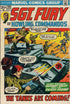 SGT. FURY (1963) #104 (FN/VF)