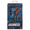 GI JOE CLASSIFIED SERIES #189 BRADLEY "BIG LOB" SANDERS AF