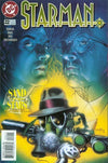STARMAN VOL 2 (1994) SAND AND STARS - SET OF FOUR