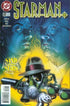 STARMAN VOL 2 (1994) SAND AND STARS - SET OF FOUR - Kings Comics