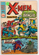 X-MEN POCKET BOOK (1981) #15 (VG)
