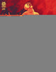 HELL IS A SQUARED CIRCLE (2024) #1 (ONE SHOT) CVR A PHILLIPS