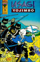 USAGI YOJIMBO (1993) #1