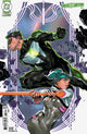 GREEN LANTERN (2023) #36 CVR C YASMINE PUTRI CARD STOCK VAR
